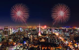 New Year's greetings for 2025
