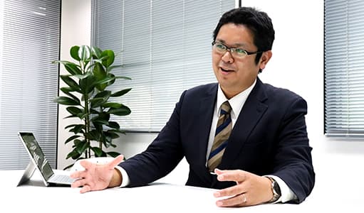 パスワードのいらない世界の実現を目指して、先陣を切りさまざまな活動に取り組むISR。パスワードのいらない世界について彼らはどう考えているのか。