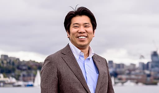 目指すはハブ。サービスの提供の先にあるつながりを作り、ビジネスを生み出せる営業になりたい