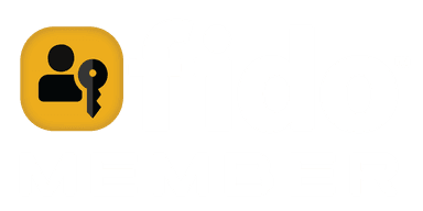 FIDO member Logo
