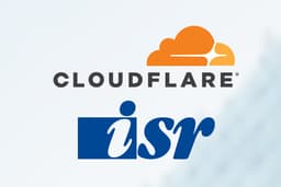 株式会社インターナショナルシステムリサーチとCloudflare, Inc. <br/>がパートナー契約を締結