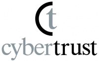 サイバートラスト株式会社 Logo