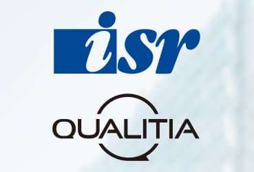 ISR、株式会社クオリティアとの販売代理店契約を締結〜2025年2月13日(木)に共同ウェビナーを開催〜