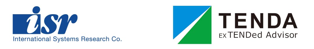 株式会社インターナショナルシステムリサーチと株式会社テンダがパートナー契約を締結