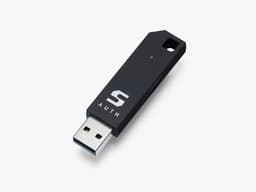 USBセキュリティデバイスSHALO AUTHがFIDO2認証を取得し、<br/>CloudGate UNOに正式対応