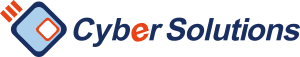 サイバーソリューションズ株式会社 Logo